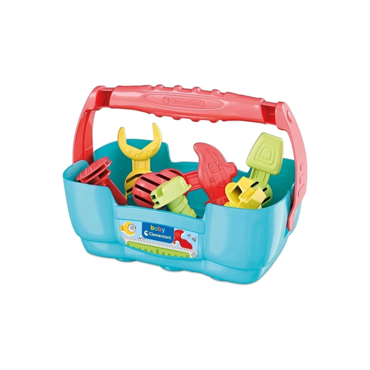 Clementoni Baby Workbench - ebebek