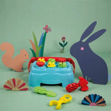 Clementoni Baby Workbench - ebebek