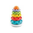 Clementoni Stacking Rings - ebebek