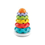 Clementoni Stacking Rings - ebebek