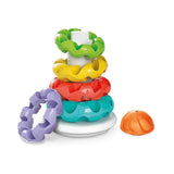 Clementoni Stacking Rings - ebebek