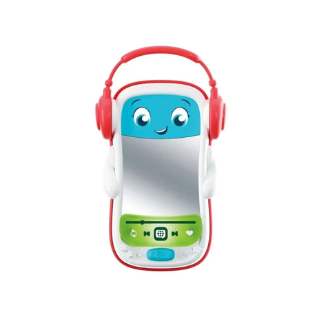 Baby Clementoni My First Musical Pod - ebebek