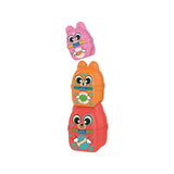 Clementoni What's Inside - ebebek