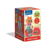 Clementoni What's Inside - ebebek