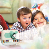 Clementoni Disney Storytime Projector Plus with 7 Stories - ebebek