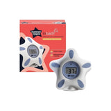Tommee Tippee InBath Digital Bath and Room Thermometer - ebebek
