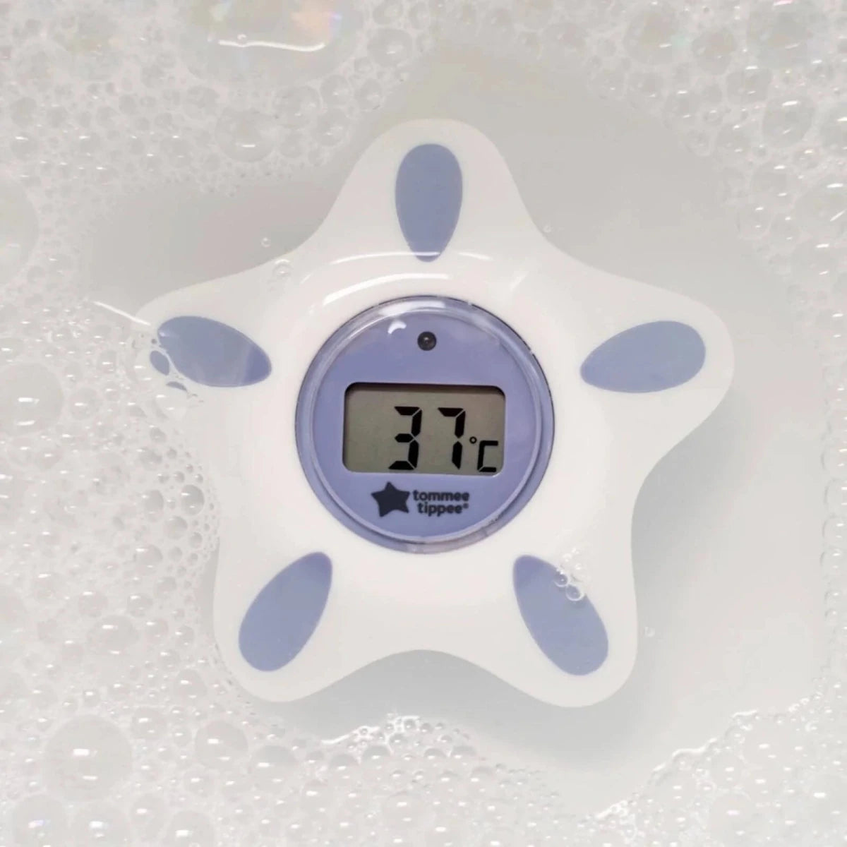 Tommee Tippee InBath Digital Bath and Room Thermometer - ebebek