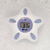 Tommee Tippee InBath Digital Bath and Room Thermometer - ebebek