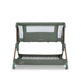 Cosatto Close to Me Folding Bedside Crib - Hoglet Hoglet - ebebek