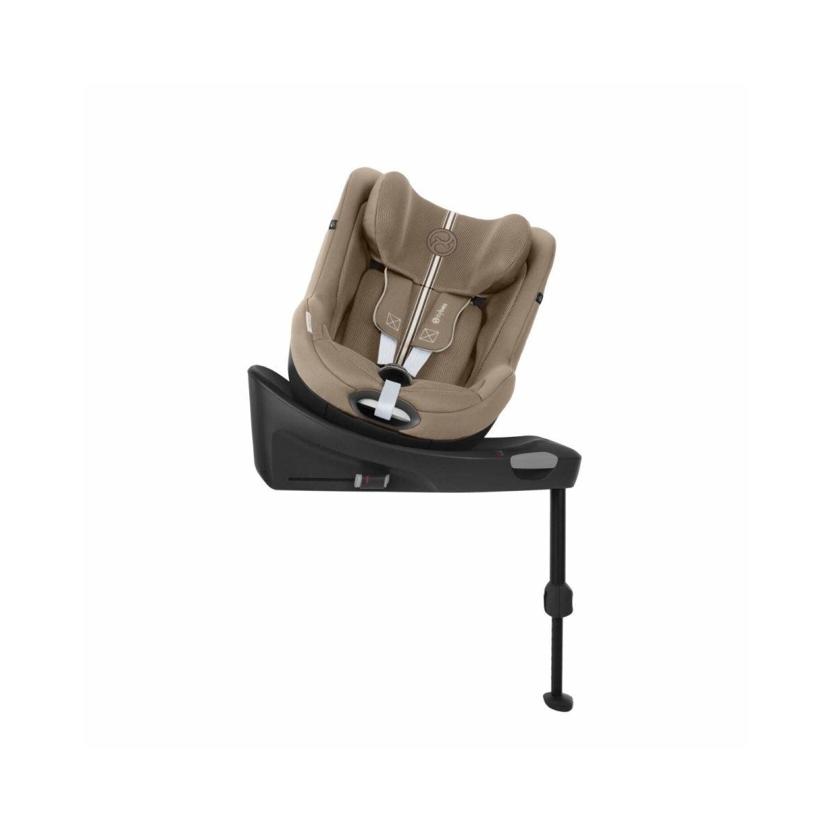 Cybex Sirona Gi i - Size Plus Group 0/1 Car Seat - Almond Beige - Cybex - ebebek