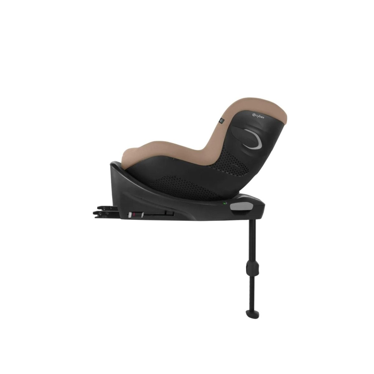 Cybex Sirona Gi i - Size Plus Group 0/1 Car Seat - Almond Beige - Cybex - ebebek