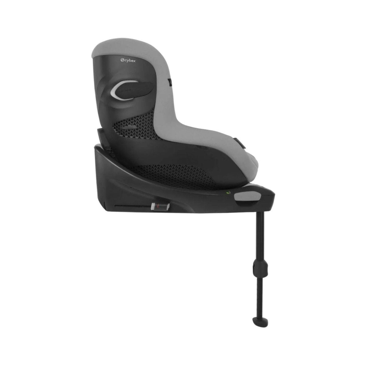 Cybex Sirona Gi i - Size Plus Group 0/1 Car Seat - Stone Grey - ebebek - Black Friday