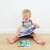 Ditty Bird Farm Animal Sounds Book - ebebek - Black Friday