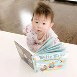 Ditty Bird Farm Animal Sounds Book - ebebek - Black Friday