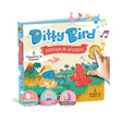 Ditty Bird Dinosaur Sounds Book - ebebek - Black Friday