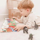 Ditty Bird Dinosaur Sounds Book - ebebek - Black Friday