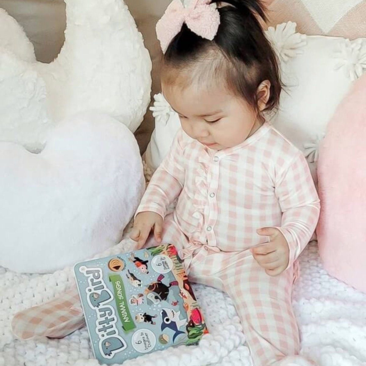 Ditty Bird Animal Songs Book - ebebek - Black Friday