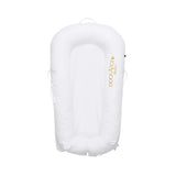 DockATot Deluxe+ Dock - Pristine White Pristine White - ebebek