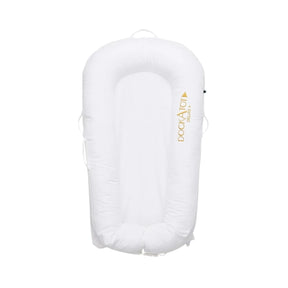 DockATot Deluxe+ Dock - Pristine White Pristine White - ebebek