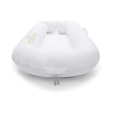 DockATot Deluxe+ Dock - Pristine White Pristine White - ebebek