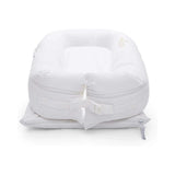 DockATot Deluxe+ Dock - Pristine White Pristine White - ebebek