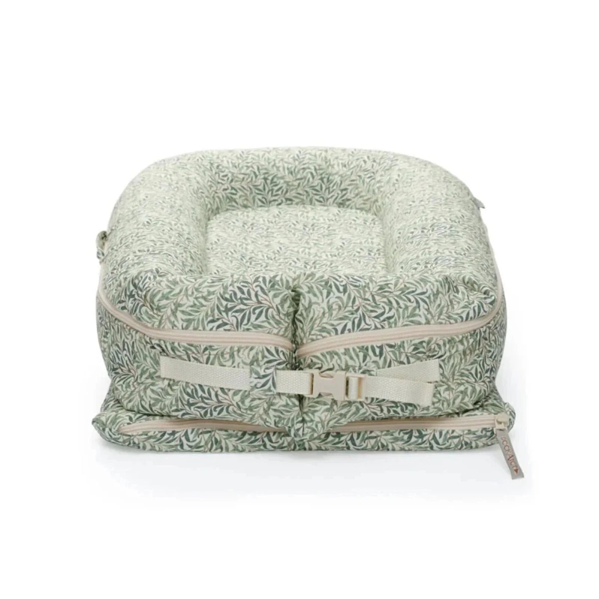 DockATot Deluxe+ Dock - Willow Boughs Willow Boughs - ebebek