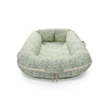 DockATot Deluxe+ Dock - Willow Boughs Willow Boughs - ebebek