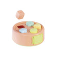 Dolu 2-in-1 Drum & Shape Sorter - ebebek