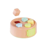Dolu 2-in-1 Drum & Shape Sorter - ebebek
