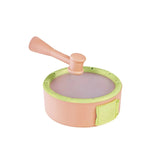 Dolu 2-in-1 Drum & Shape Sorter - ebebek