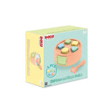 Dolu 2-in-1 Drum & Shape Sorter - ebebek