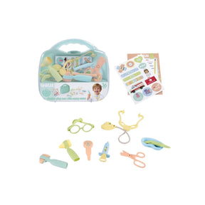 Dolu Doctor Play Medical Set with Carry Case - ebebek
