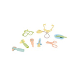 Dolu Doctor Play Medical Set with Carry Case - ebebek