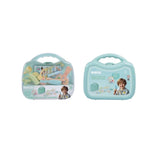 Dolu Doctor Play Medical Set with Carry Case - ebebek