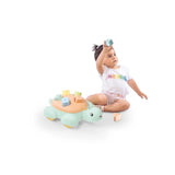 Dolu Turtle Shape Sorter 5 Piece - ebebek