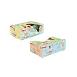 Dolu Turtle Shape Sorter 5 Piece - ebebek