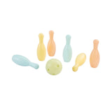 Dolu Bowling Pin Set 6 pcs - ebebek
