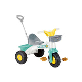 Dolu My First Trike with Adjustable Parent Handle - ebebek