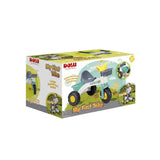 Dolu My First Trike with Adjustable Parent Handle - ebebek