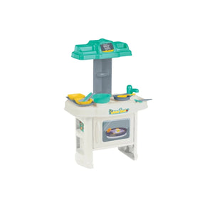 Dolu Chef’s Kitchen Set - ebebek