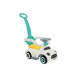 Dolu 3-in-1 Ride On Car with Electronic Sounds - ebebek