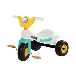 Dolu Pastel Trike 3 Wheel Tricycle - ebebek