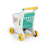 Dolu Shopping Cart - White - ebebek