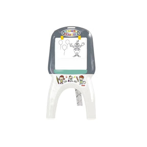 Dolu Jumbo Easel - ebebek