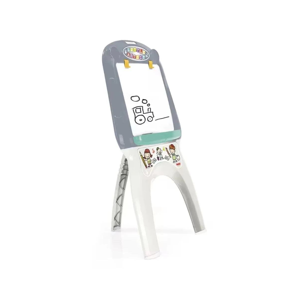Dolu Jumbo Easel - ebebek