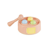 Dolu 2-in-1 Drum and Ball Game - ebebek