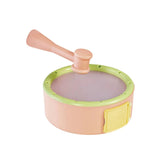 Dolu 2-in-1 Drum and Ball Game - ebebek