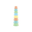 Dolu Round Stacking Cups - ebebek
