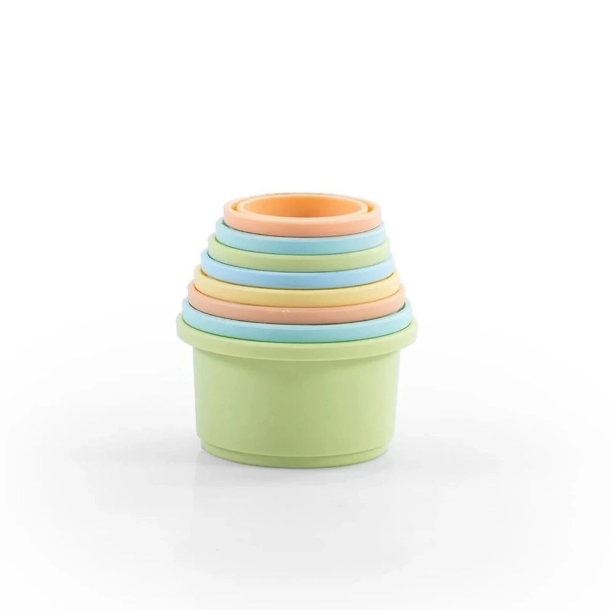 Dolu Round Stacking Cups - ebebek