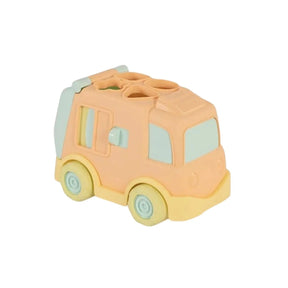 Dolu Shape Sorter Truck - ebebek